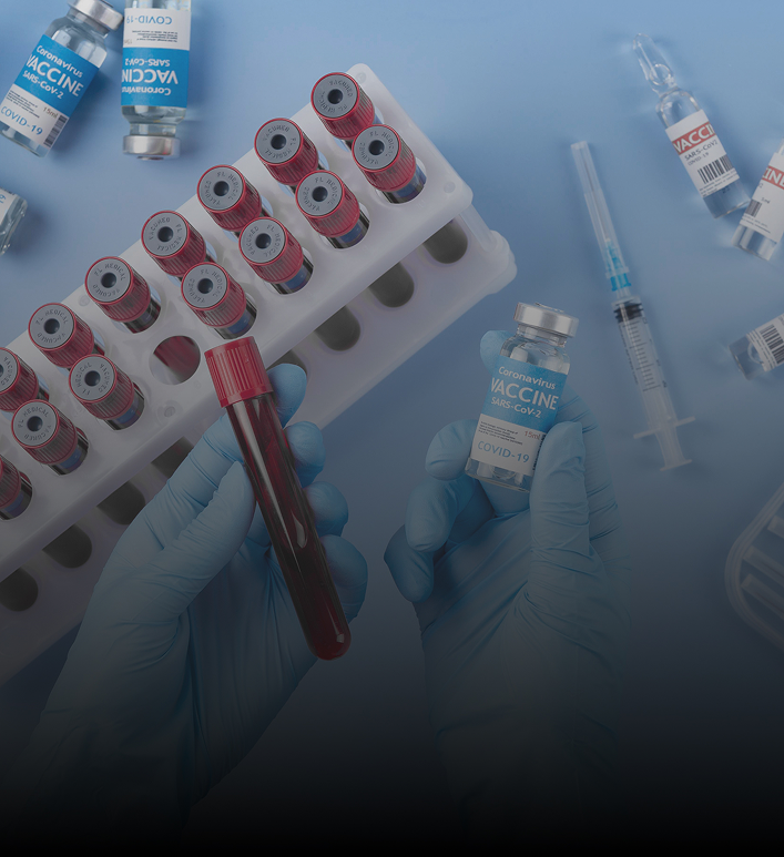 Supply Chain Illustration